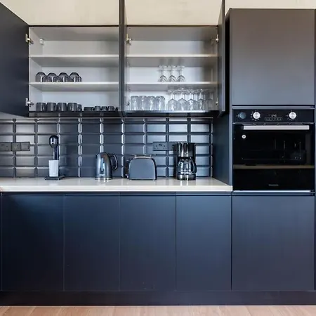 公寓 The Penthouse - 3br Seaview With Private Pool In