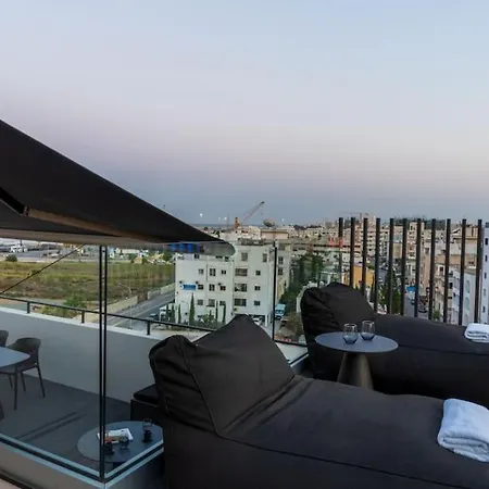 The Penthouse - 3br Seaview With Private Pool In 公寓 *