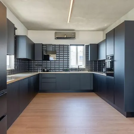 The Penthouse - 3br Seaview With Private Pool In 公寓 *