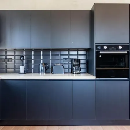 The Penthouse - 3br Seaview With Private Pool In 公寓