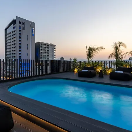 The Penthouse - 3br Seaview With Private Pool In *