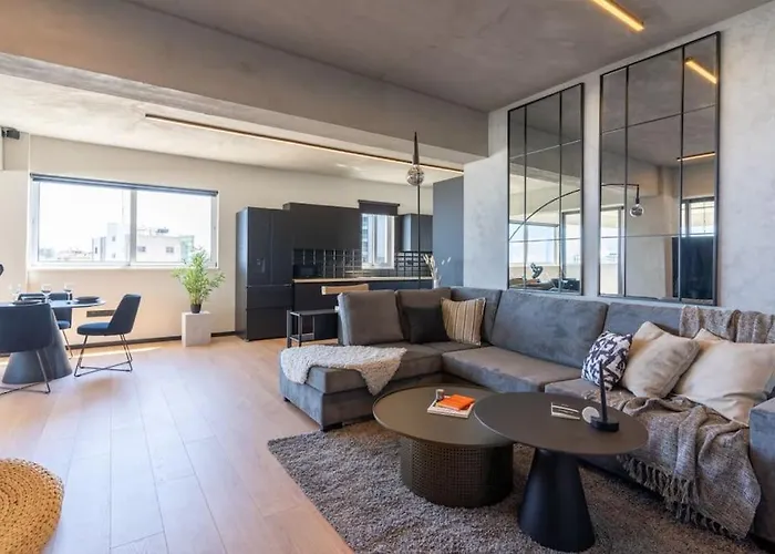 The Penthouse - 3br Seaview With Private Pool In 아파트 *