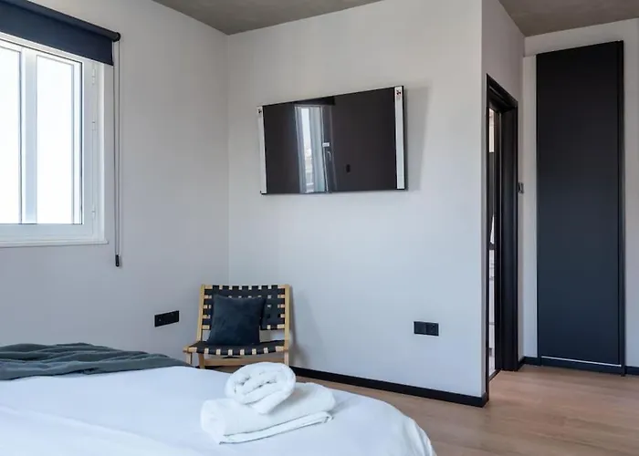 아파트 The Penthouse - 3br Seaview With Private Pool In *