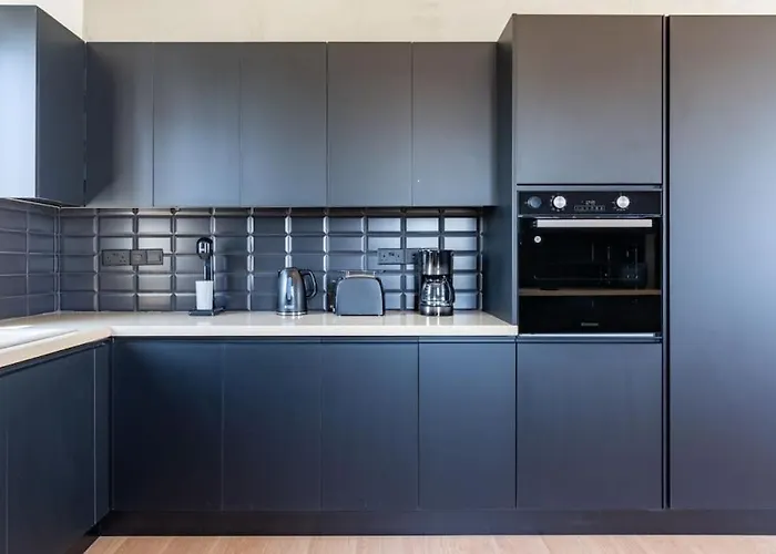 The Penthouse - 3br Seaview With Private Pool In 아파트