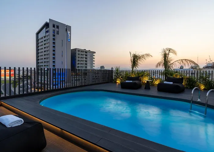 The Penthouse - 3br Seaview With Private Pool In *