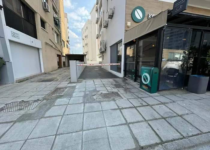 아파트 The Penthouse - 3br Seaview With Private Pool In *