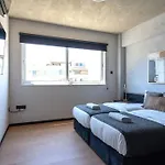 The Penthouse - 3br Seaview With Private Pool In Lägenhet *
