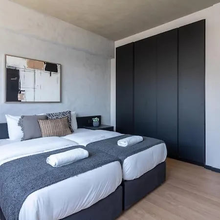 Apartment The Penthouse - 3br Seaview With Private Pool In