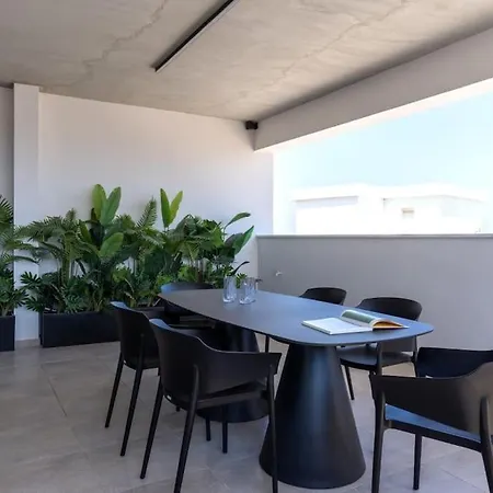 Apartment The Penthouse - 3br Seaview With Private Pool In *