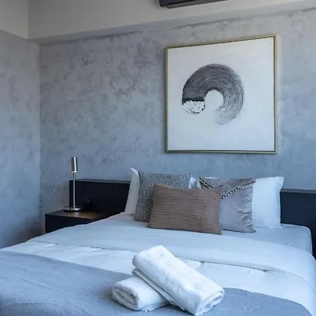 The Penthouse - 3br Seaview With Private Pool In *