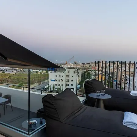 The Penthouse - 3br Seaview With Private Pool In Apartment *