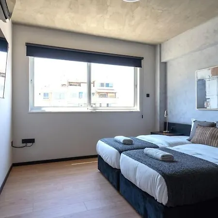 The Penthouse - 3br Seaview With Private Pool In Apartament *