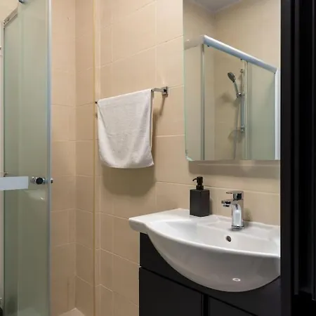 The Penthouse - 3br Seaview With Private Pool In *