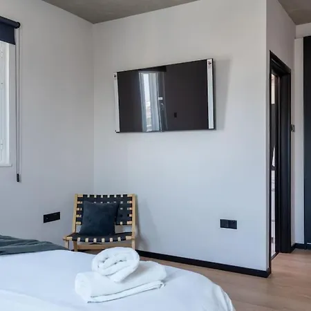 Apartament The Penthouse - 3br Seaview With Private Pool In *