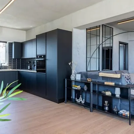 The Penthouse - 3br Seaview With Private Pool In Apartment