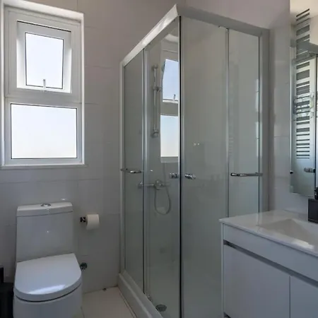 The Penthouse - 3br Seaview With Private Pool In Apartmán *