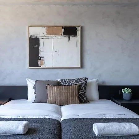 The Penthouse - 3br Seaview With Private Pool In Apartman Lárnaka