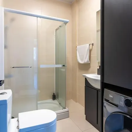 The Penthouse - 3br Seaview With Private Pool In