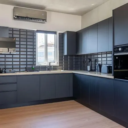 The Penthouse - 3br Seaview With Private Pool In Apartman