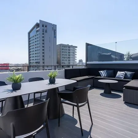 The Penthouse - 3br Seaview With Private Pool In *